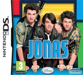 JONAS