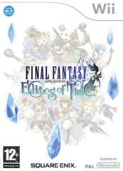 Final Fantasy Crystal Chronicles