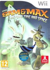 Sam & Max Season 2