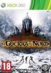 Il Signore Degli Anelli: Guerra del Nord
