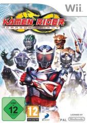 Kamen Rider Dragon Knight