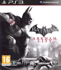 Batman: Arkham City