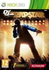 Def Jam Rapstar + Microfono