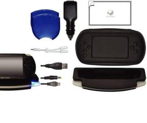 JOYTECH PSP - Tech Pack XL