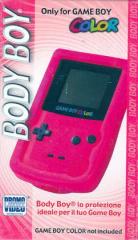 GBC Body Boy (guscio salva G.Boy)