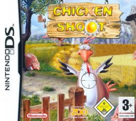 CHICKEN SHOOT