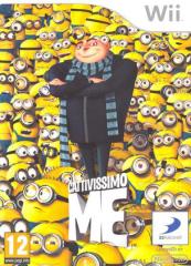 Cattivissimo Me