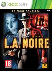 L.A. Noire - Edizione Completa