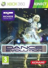 Dance Evolution