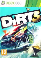 Dirt 3