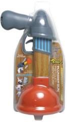 MAD CATZ WII Plunger Gun Rayman Rabbids