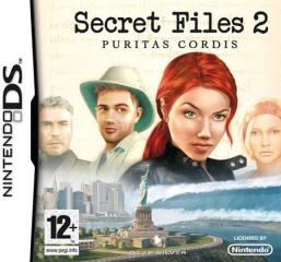 PURITAS CORDIS