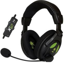Headset Ear Force X12