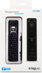 Controller con tastiera qwerty