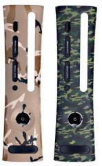 JOYTECH X360 - Faceplate Twin Pack Camo