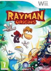Rayman Origins