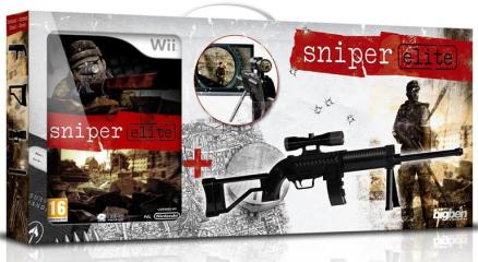 Sniper Elite