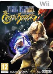 Final Fantasy Crystal Bearers