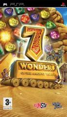 7 WONDERS
