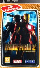 Essentials Iron Man 2