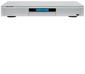 JOYTECH - AV Control Center 245C Silver