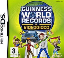 GUINNESS WORLD