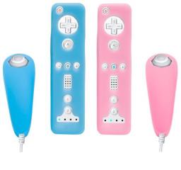 JOYTECH WII - Pack Gusci per Periferiche