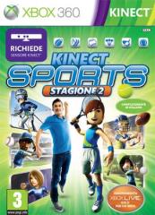 Kinect Sports Stagione 2