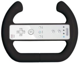 JOYTECH WII - Racing Grip