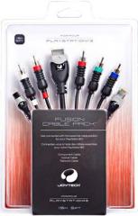 JOYTECH PS3 - Cable Pack