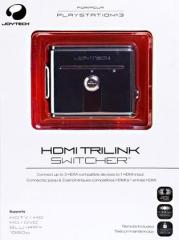 JOYTECH PS3 - Triplicatore uscite HDMI