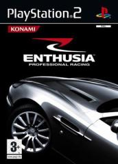 Enthusia ps2