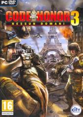 Code Of Honor 3: Nessun Domani