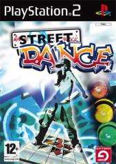 Videogiochi DANZA