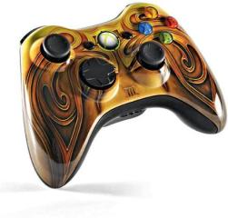 MICROSOFT X360 Controller Fable 3 Wrlss