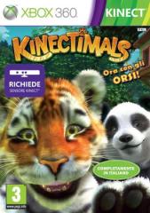 Kinectimals Ora Con Gli Orsi