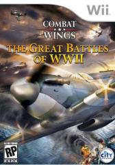 Combat Wings The Great Battles of WWII