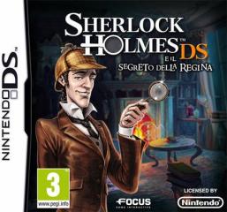 SHERLOCK HOLMES 2