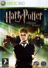 Harry Potter L'Ordine della Fenice