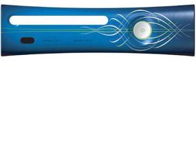 MICROSOFT X360 Faceplates 1 HotRod
