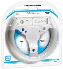 WII Volante T-Go Kart - Thrustmaster