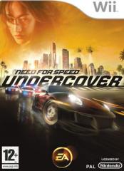 Need For Speed Undercover
