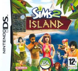 The Sims 2 Island
