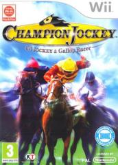 Champion Jockey