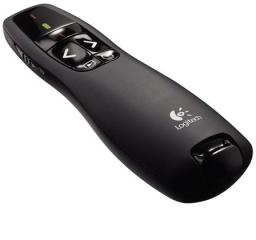 LOGITECH Wireless Presenter R400