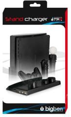 PS3 Move Stand Charger Bigben