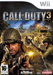 Call of Duty 3