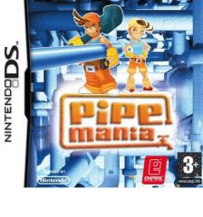 PIPEMANIA