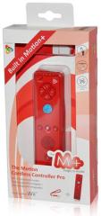 Telecomando Plus Rosso