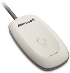 MICROSOFT PC - Adattatore Perifer. X360